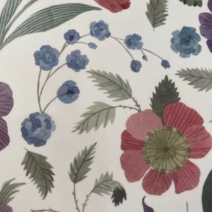 Meet your Posher, Janice